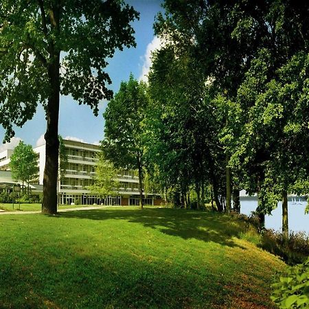 Mueggelseeperle Berlin Exteriör bild