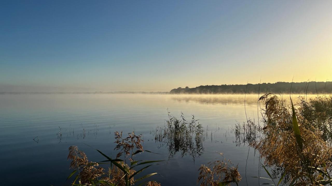 Mueggelseeperle Berlin Exteriör bild
