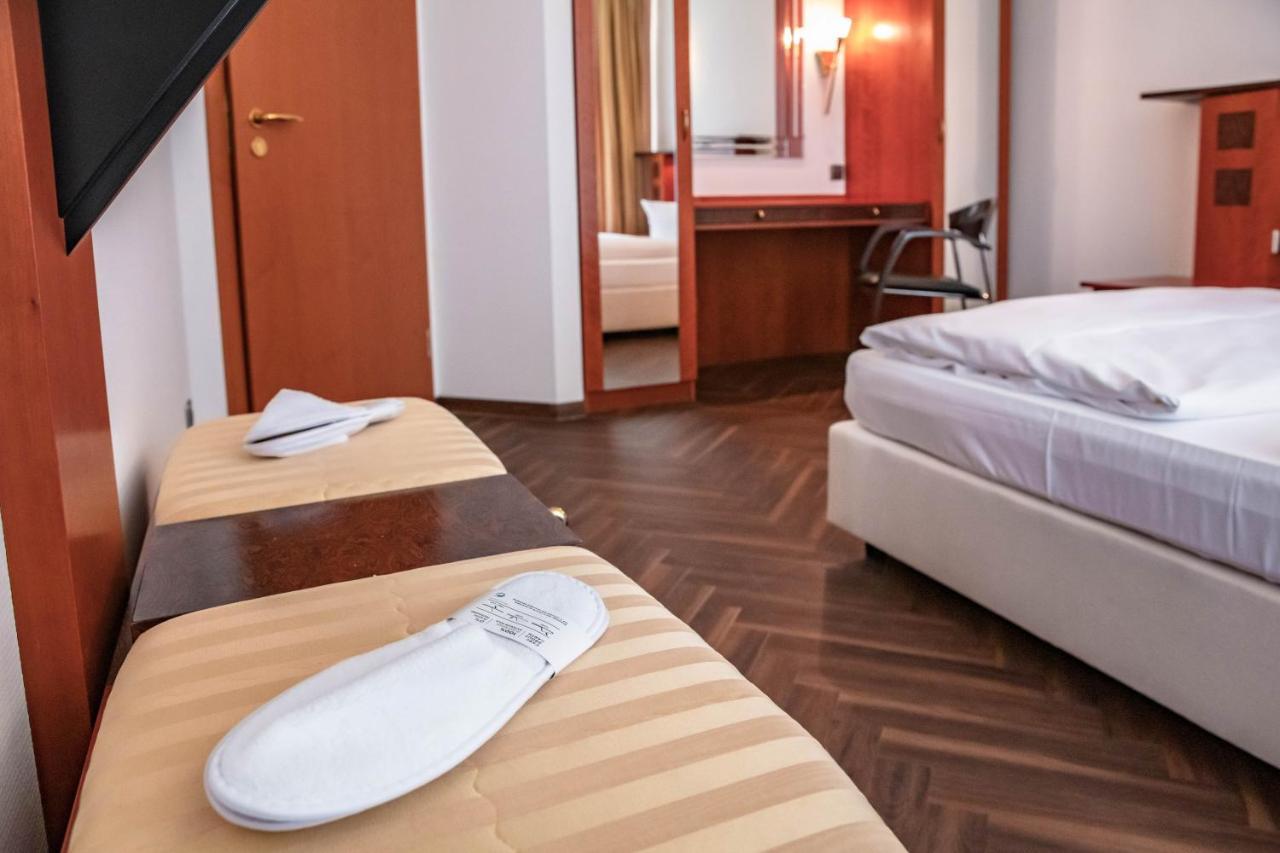 Mueggelseeperle Berlin Exteriör bild